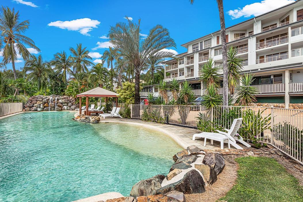 Coastal Soul Apartment Airlie Beach Exterior photo